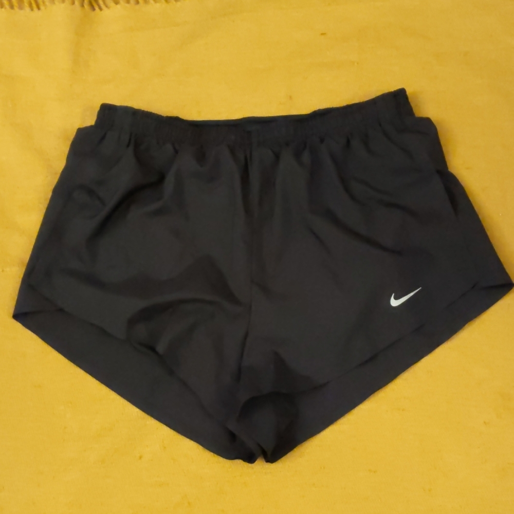 Men's Nike Raceday 2" Split Running Shorts Medium